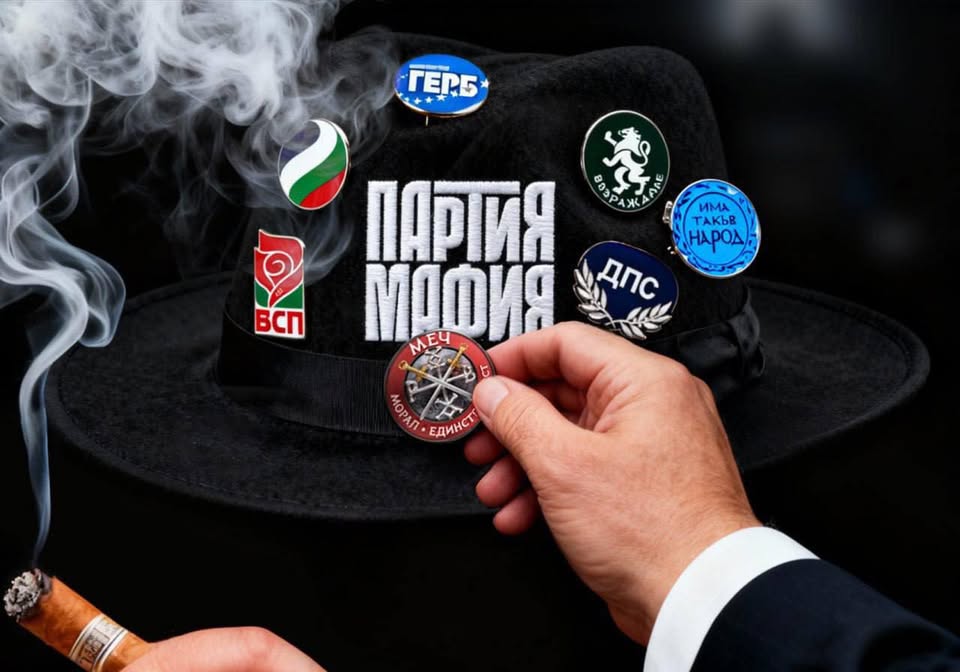 Свободен Глас