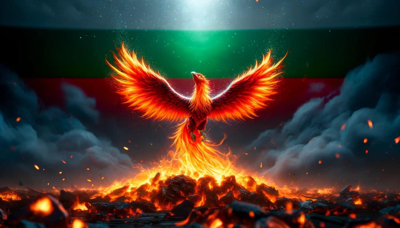 Величие Русе